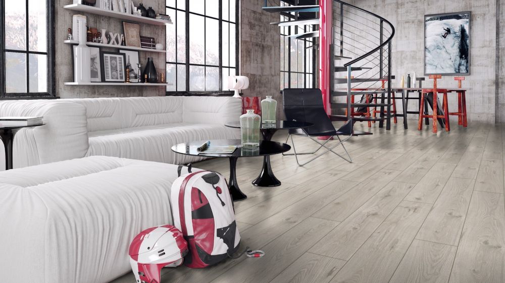 

Ламинат My Step MS210 SKY Дуб серо-бежевый (ADMS 210)