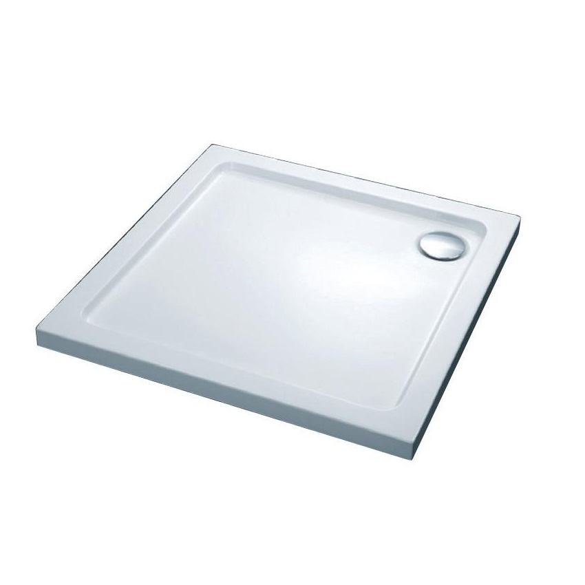 

Душевой поддон Devit Comfort 1000 х 1000 х 55 мм с сифоном (FTR2223)