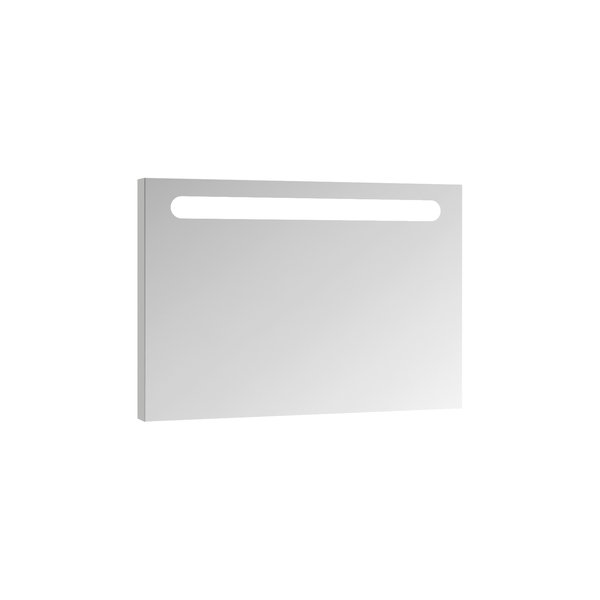 

Зеркало с подсветкой 55 х 80 см Ravak Chrome, белое (X000000550)