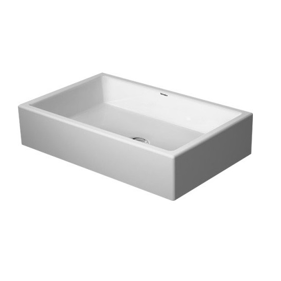 

Раковина накладная на столешницу Duravit Vero Air 60 х 38 см (2351600000)