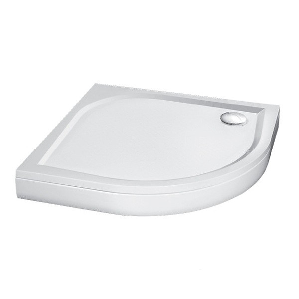 

Душевой поддон Devit Universal 900 х 900 х 135 мм с сифоном и панелью (FTR4009)