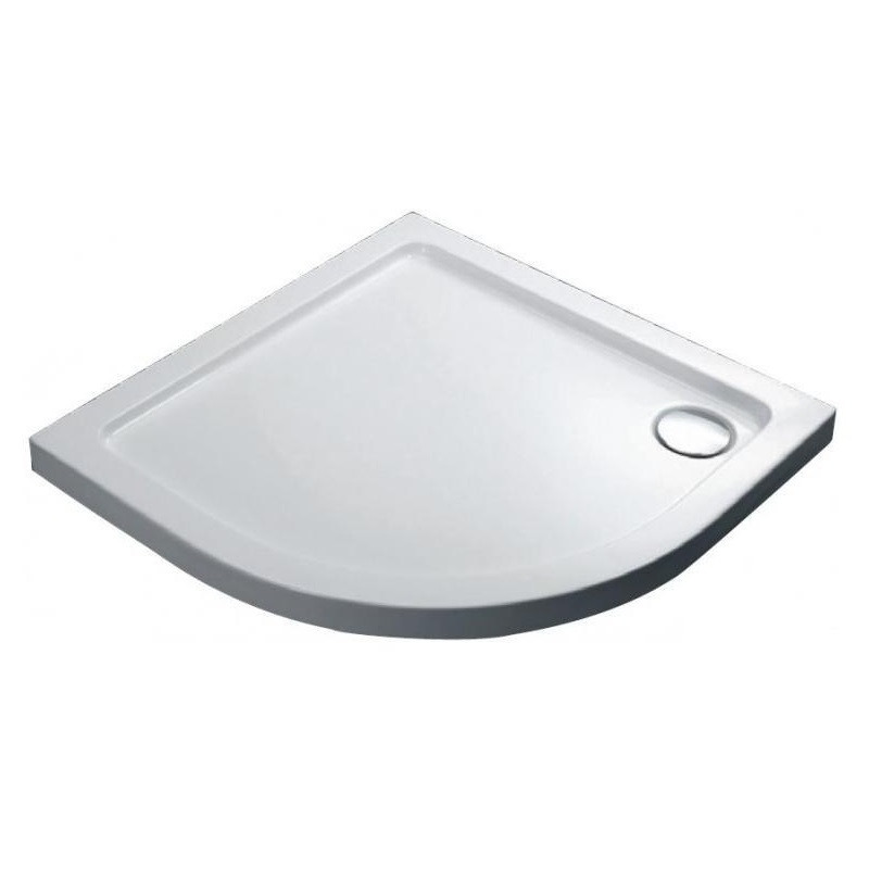 

Душевой поддон Devit Comfort 1000 х 1000 х 55 мм с сифоном (FTR1223)