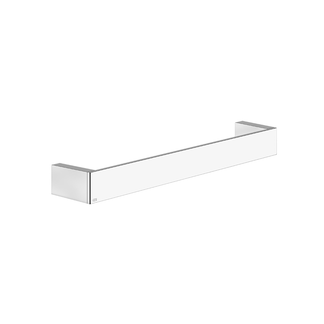 

Полотенцедержатель, 30 см Gessi Rettangolo accessories (цвет - хром) (20897-031)