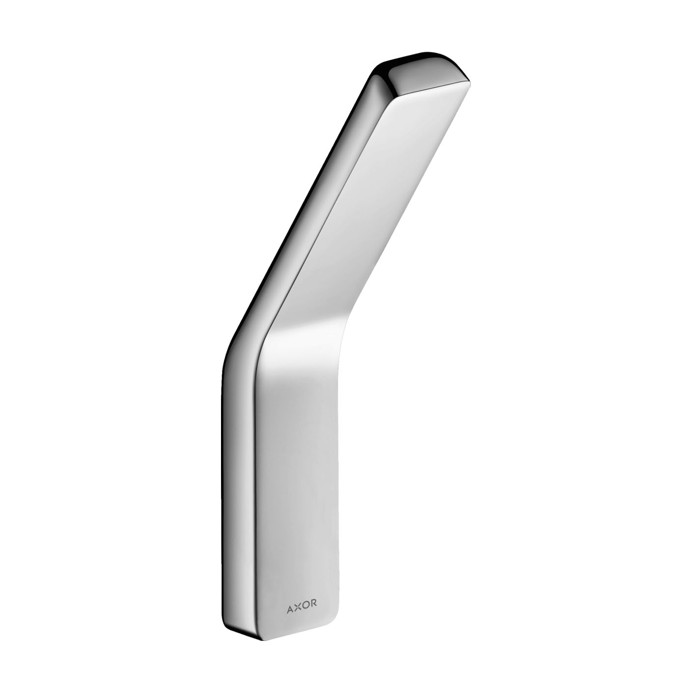 

Крючок одинарный Axor Universal Accessories, хром (42801000)