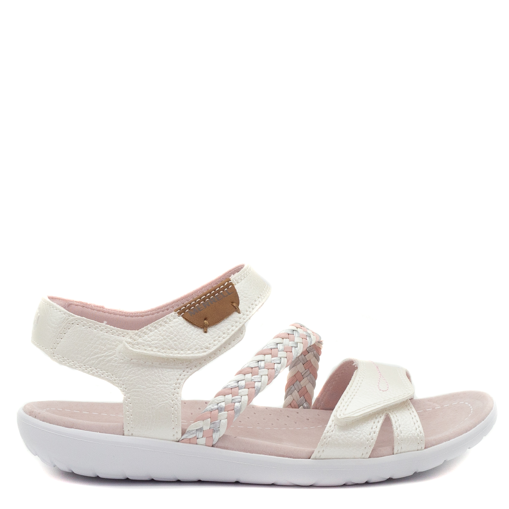 

Босоніжки MERRELL EVER G (111065-00) Білий 36 (23 см)