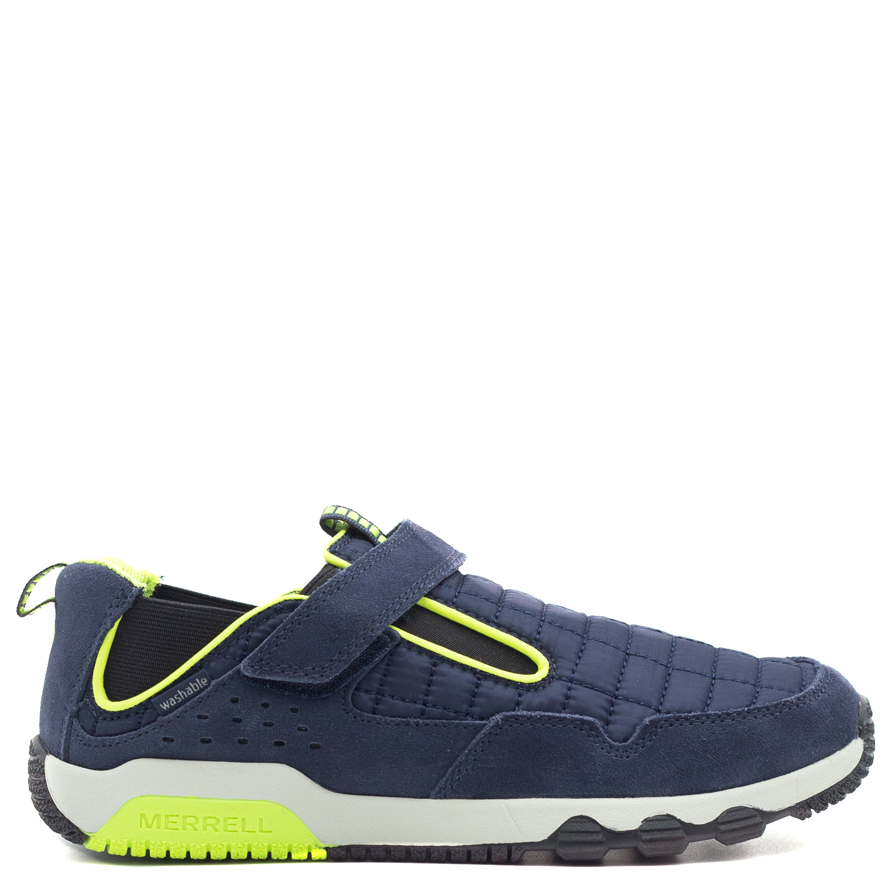 

Кросівки MERRELL FREE ROAM HUT MOC MK265315 Синій 35 (22,5 см)