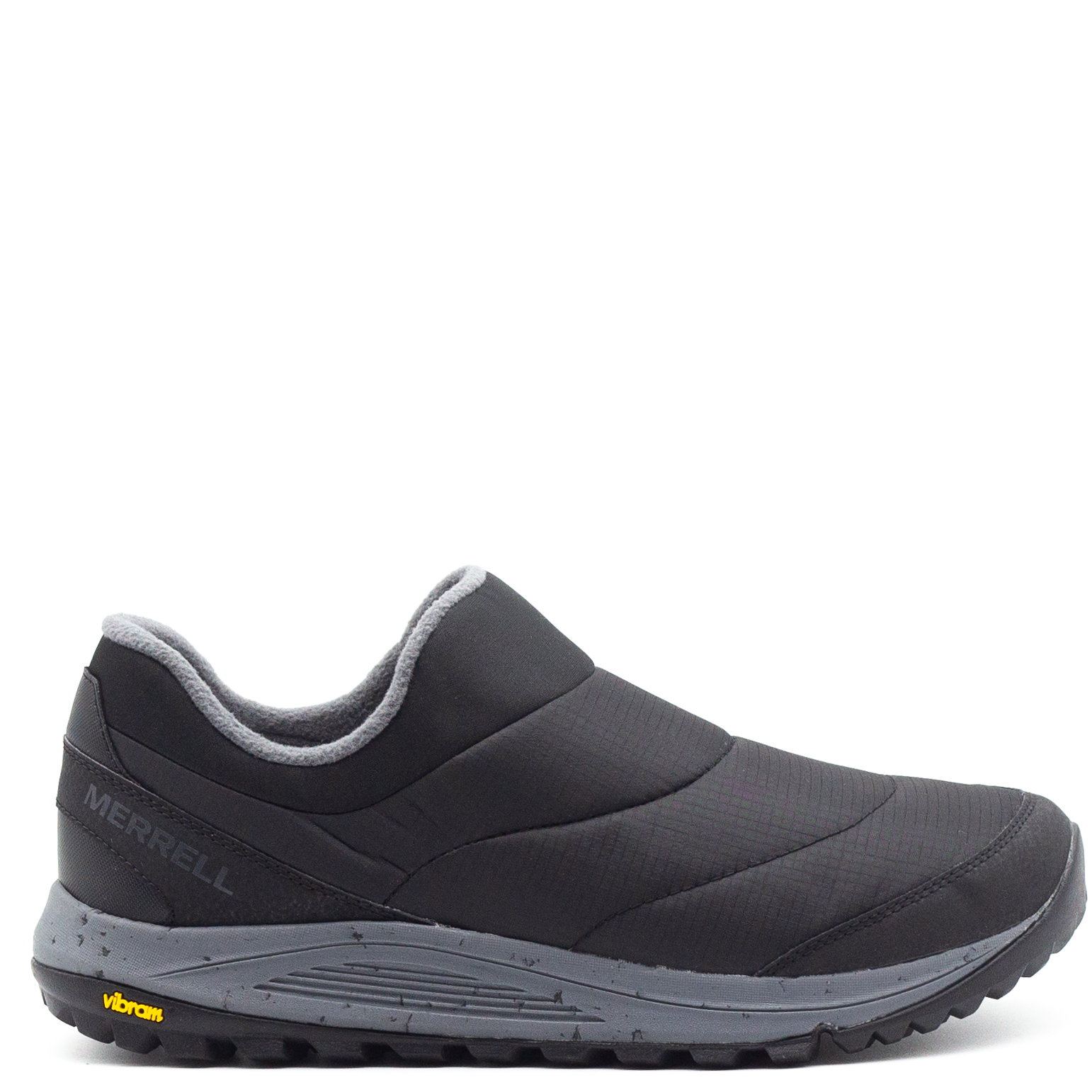

Черевики MERRELL NOVA SNEAKER J066953 Чорний 46,5 (30 см)