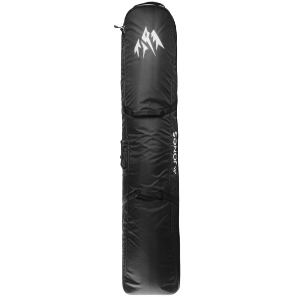 

Чехол для сноуборда Jones Snowboards Adventure, Black (JNS J.22.BAN.ADV.BK.OS.1)