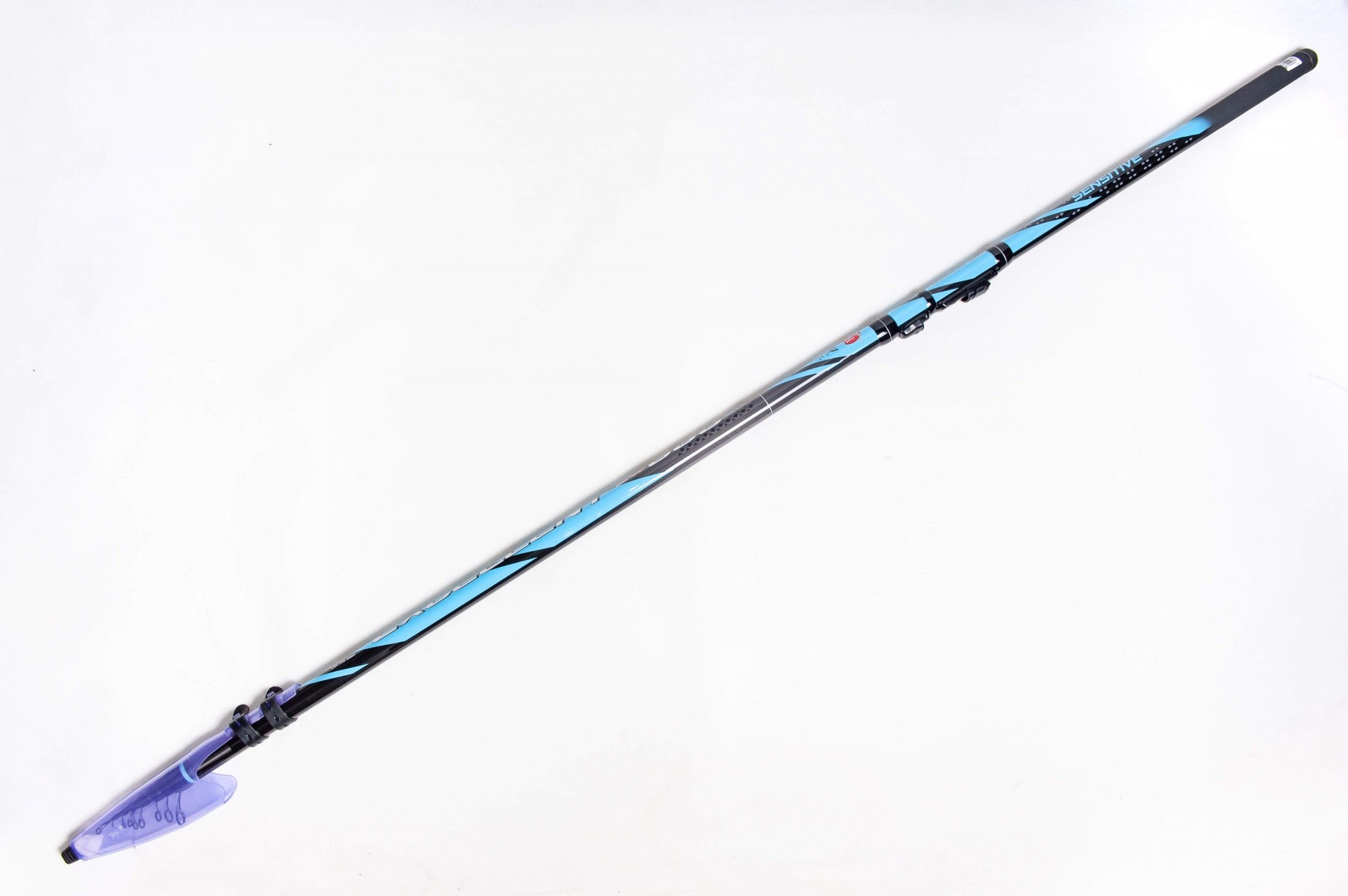 

Удилище болонское карбоновое River Sports Fishing Excellent 7 метров