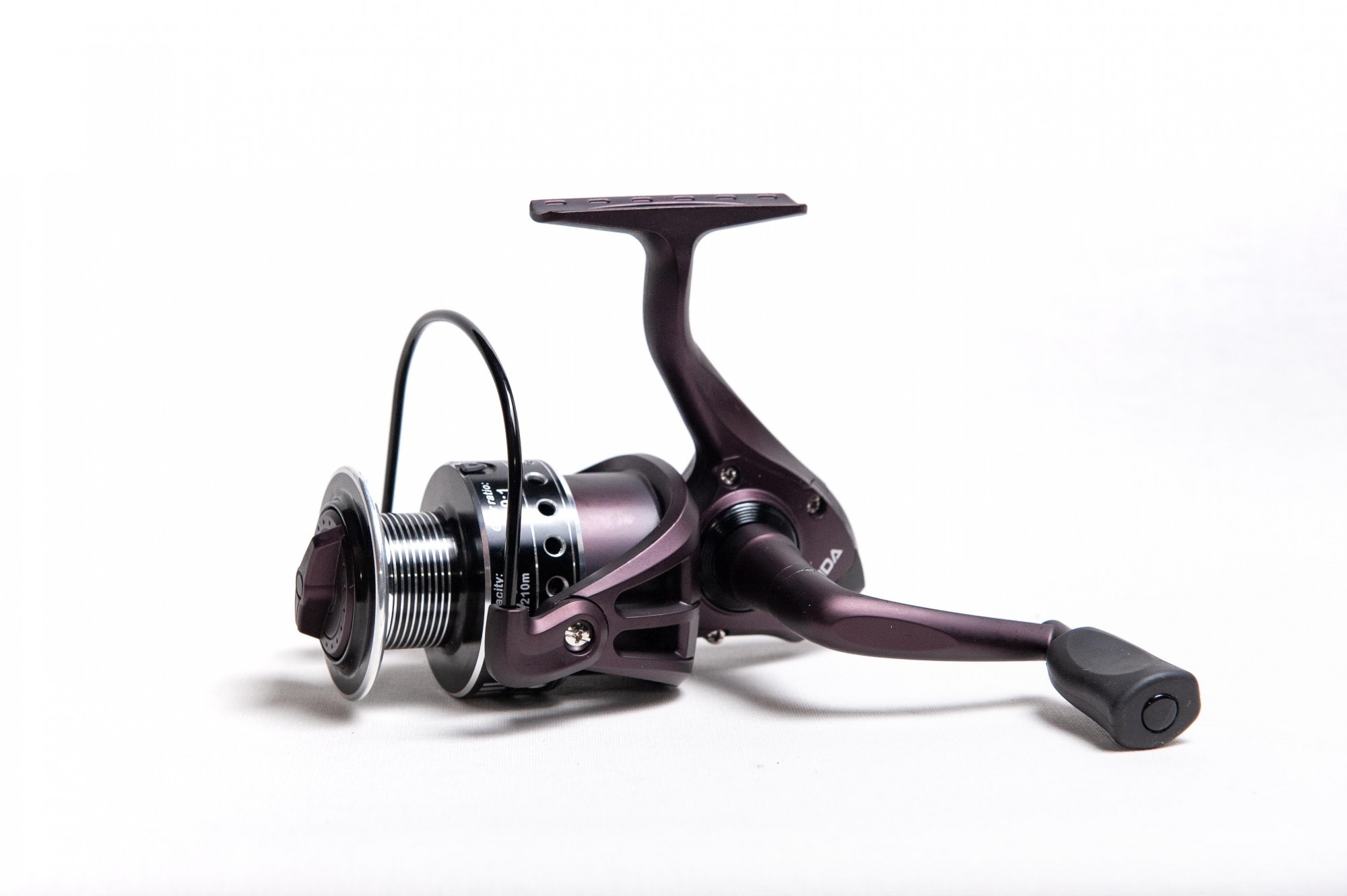 

Катушка Weida HF 40A 4 bb