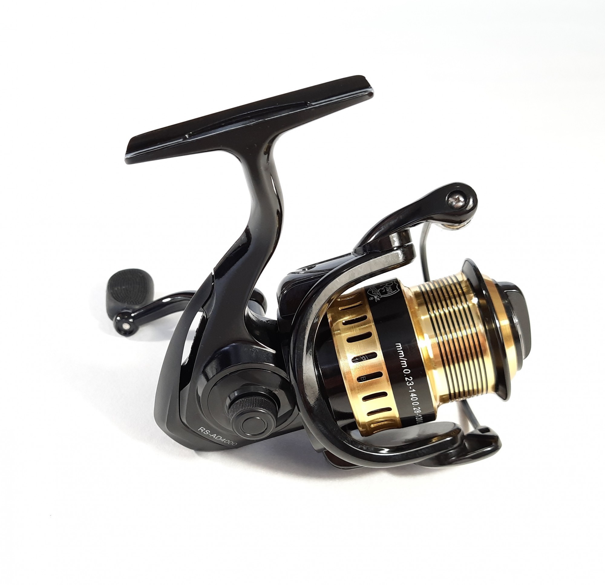 

Катушка River Sports Fishing RS-AD2000 10+1 bb