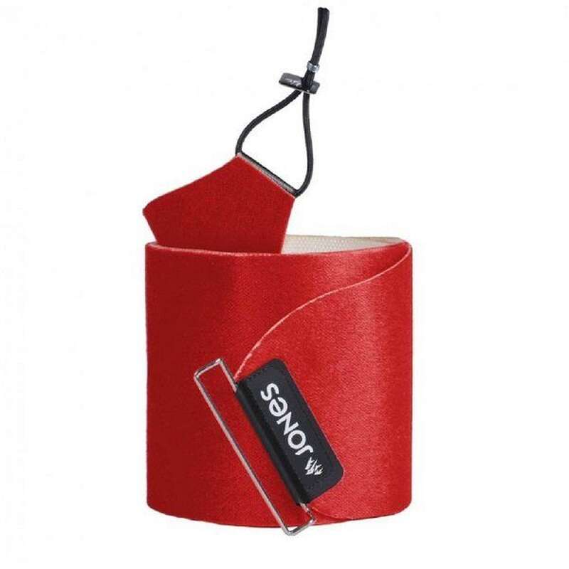 

Камус Jones Snowboards Nomad Skins/Quick Tension Tail Clip, р.E (JNS PJ170109)