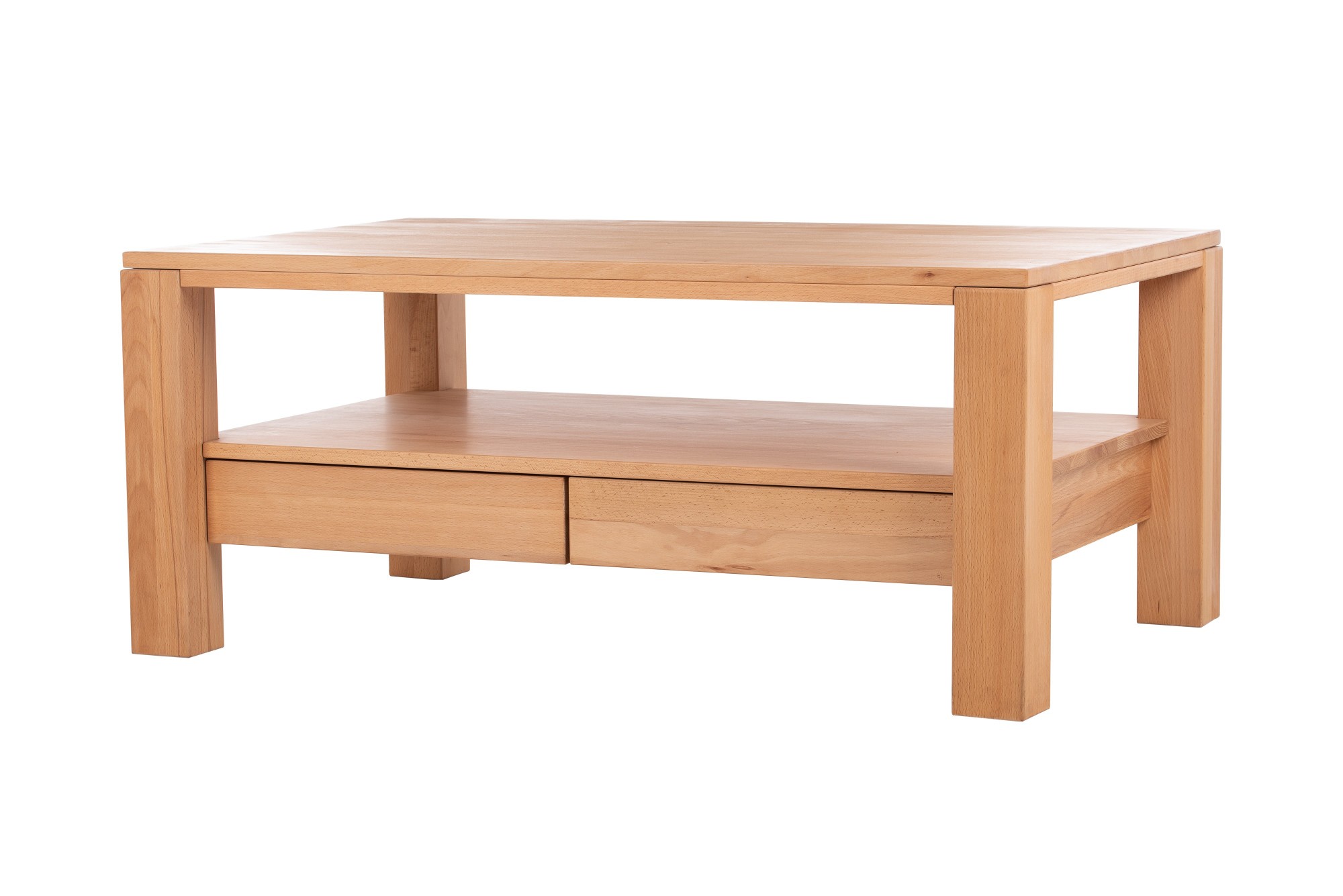 

Журнальный стол TOKABO Furniture PANAMA 110x70 см Бук (27300024/03)