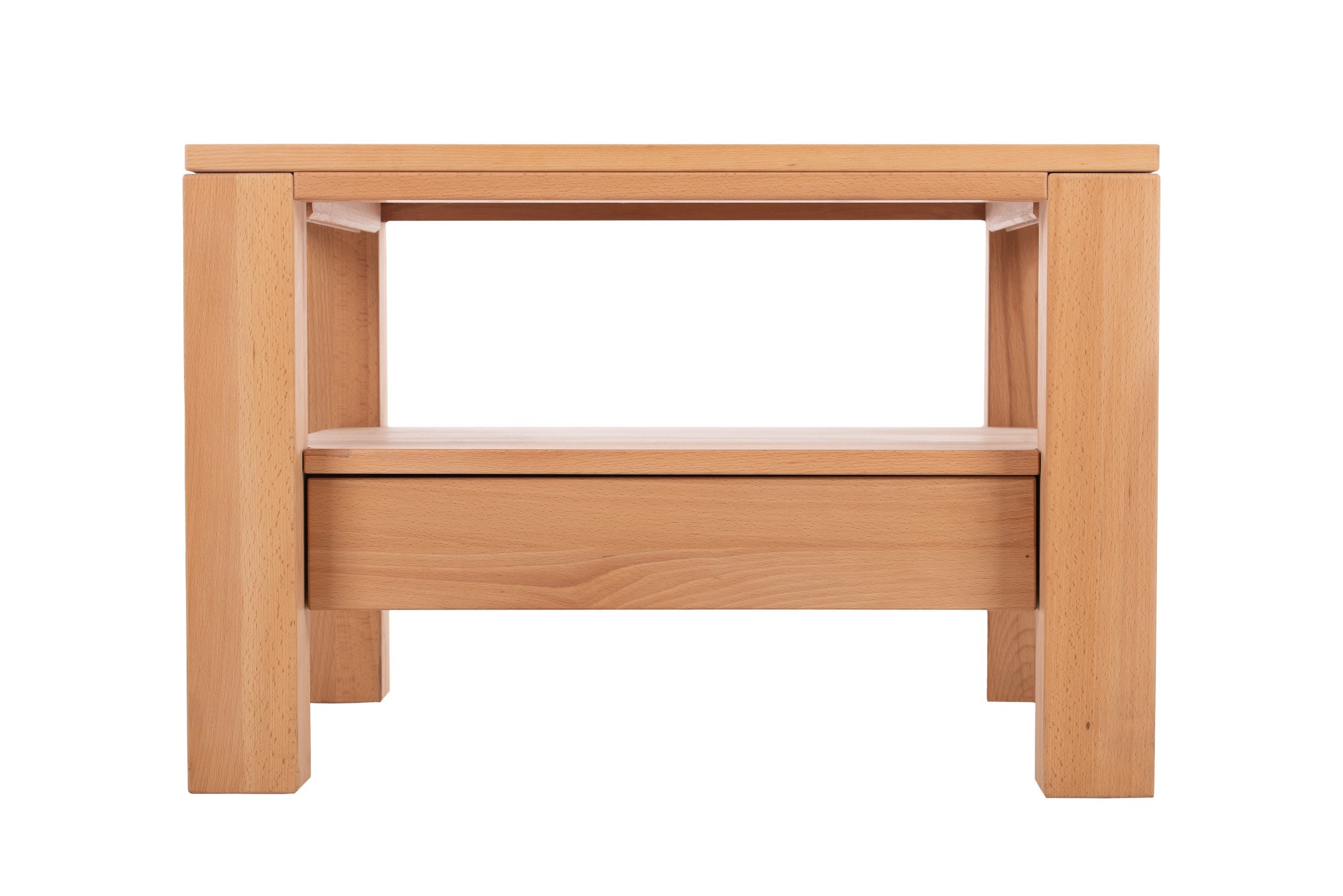 

Журнальний стіл TOKABO Furniture PANAMA2 70x70 см Бук (27300024/04)