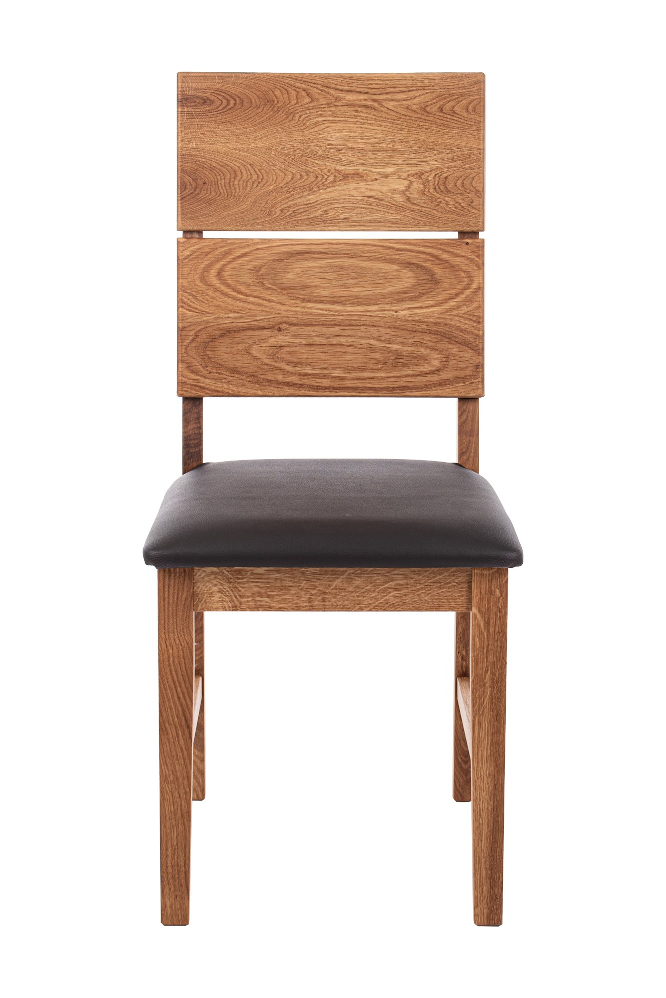 

Стул TOKABO Furniture ARNOLD дуб темное масло 43х94,5х50 см Дуб (27300006/03)