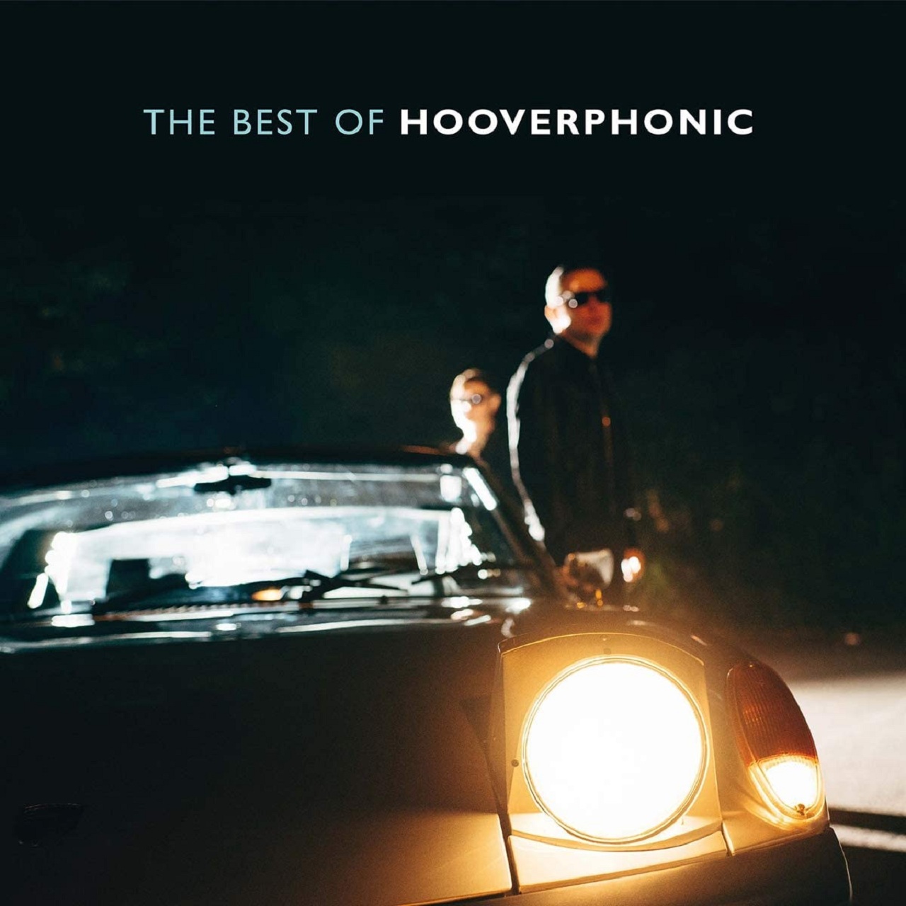 

Виниловая пластинка Hooverphonic - The Best Of Hooverphonic