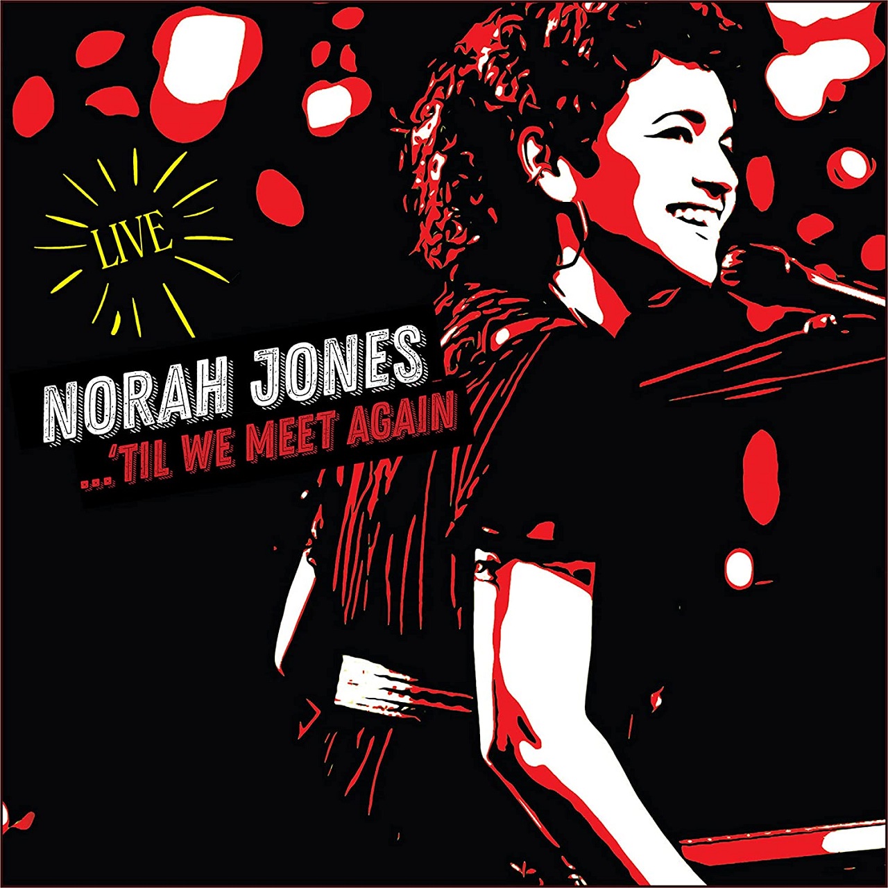 

Виниловая пластинка Norah Jones - Til We Meet Again