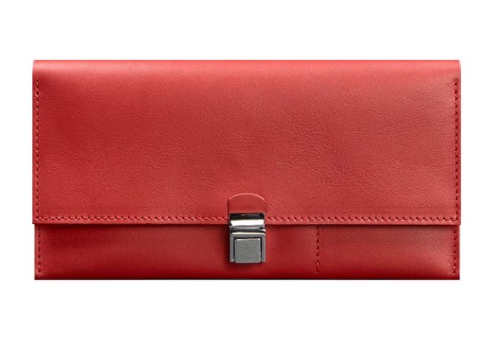 

Тревел-кейс BlankNote JOURNEY 2.0 красный BN-TK-2-red
