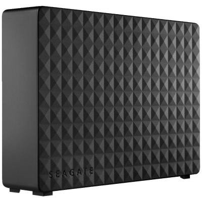 

Внешний жесткий диск 3.5" 6TB Seagate (STEB6000403)