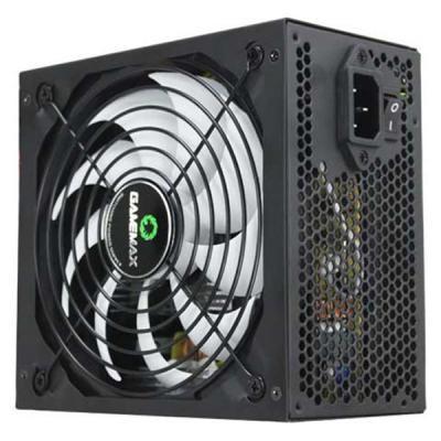 

Блок питания Gamemax 550W (GP-550)