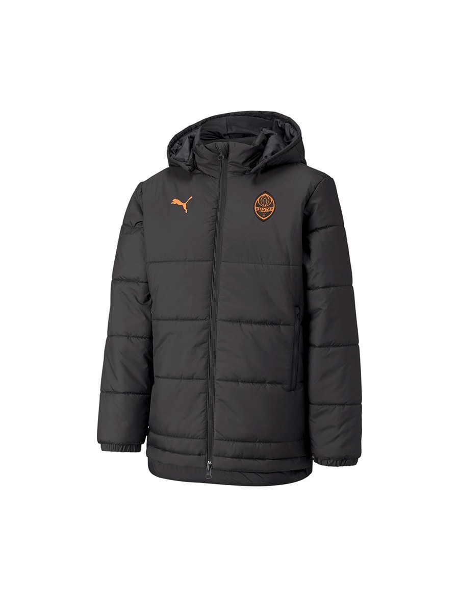 

Зимняя куртка FCSD Bench Youth Jacket ФК "Шахтер" 164