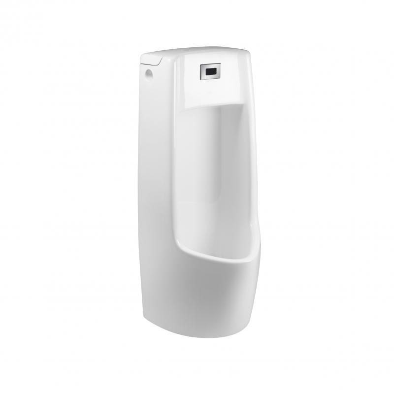 

Писсуар напольный Qtap Scorpio с ИК-датчиком AC White QT1488U960A01ACW SD00045969