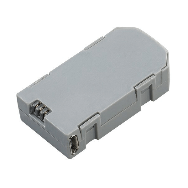 

Аккумулятор для квадрокоптера XKJ KY905 на 500 mAh 3.7V