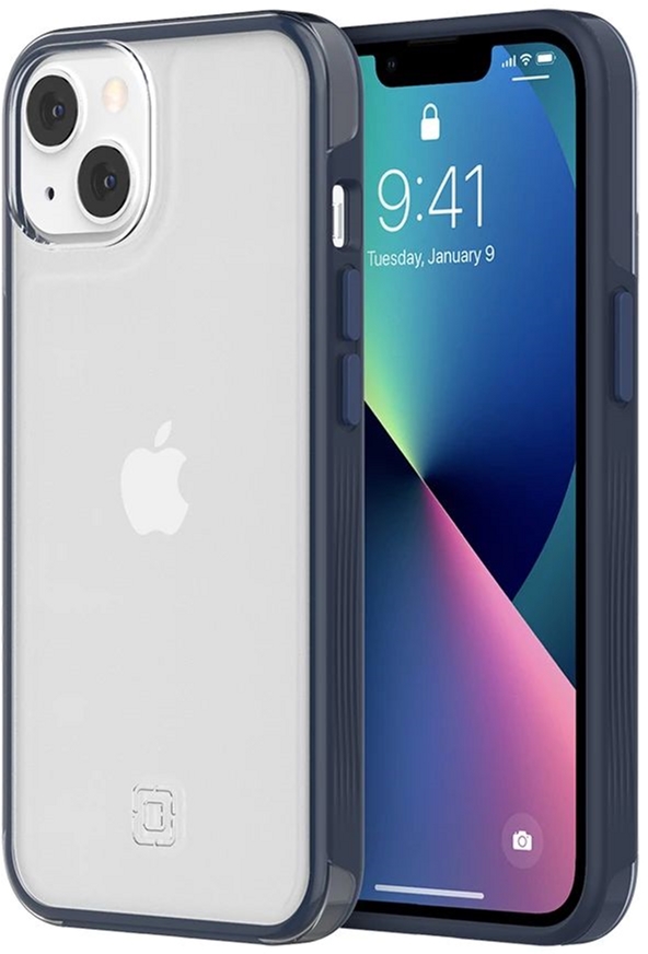 

Панель Incipio Organicore Clear для Apple iPhone 13 Ocean Blue/Night Sky/Clear (IPH-1933-OBLU)