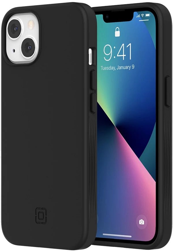 

Панель Incipio Organicore для Apple iPhone 13 Charcoal (IPH-1936-CHL)