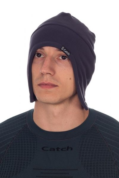 

Шапка Catch Vagni 100 Man Graphite Blue, Шапка Catch Vagni 100 Man Graphite Blue M