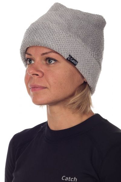 

Шапка Catch Mex Woman Nickel, Шапка Catch Mex Woman Nickel one size