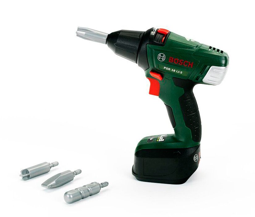 

Шуруповерт Bosch (8567)
