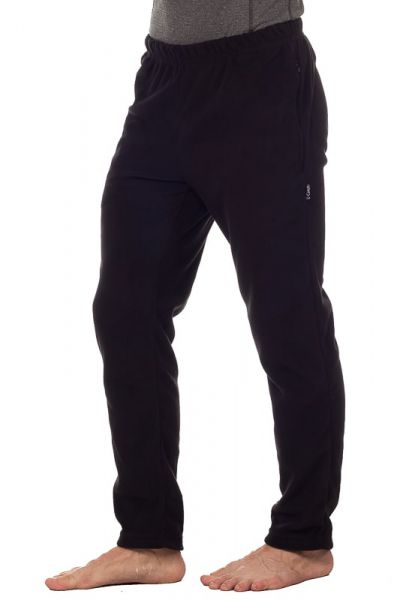 

Флисовые штаны мужские Catch Ben 200 Black, Флисовые штаны мужские Catch Ben 200 Black XL