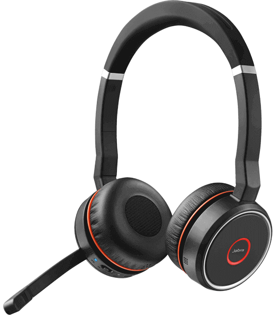 

Гарнитура Jabra Evolve 75 Stereo MS (7599-832-109)