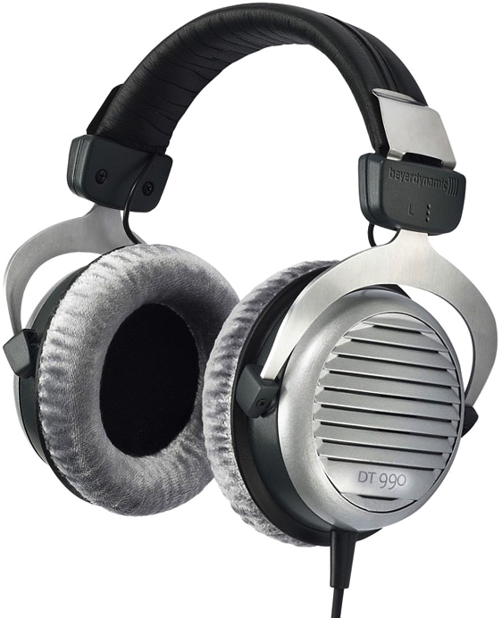 

Наушники Beyerdynamic DT 990 Edition 32 Om