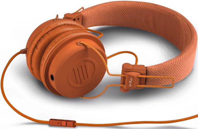 

Наушники Reloop RHP-6 Green