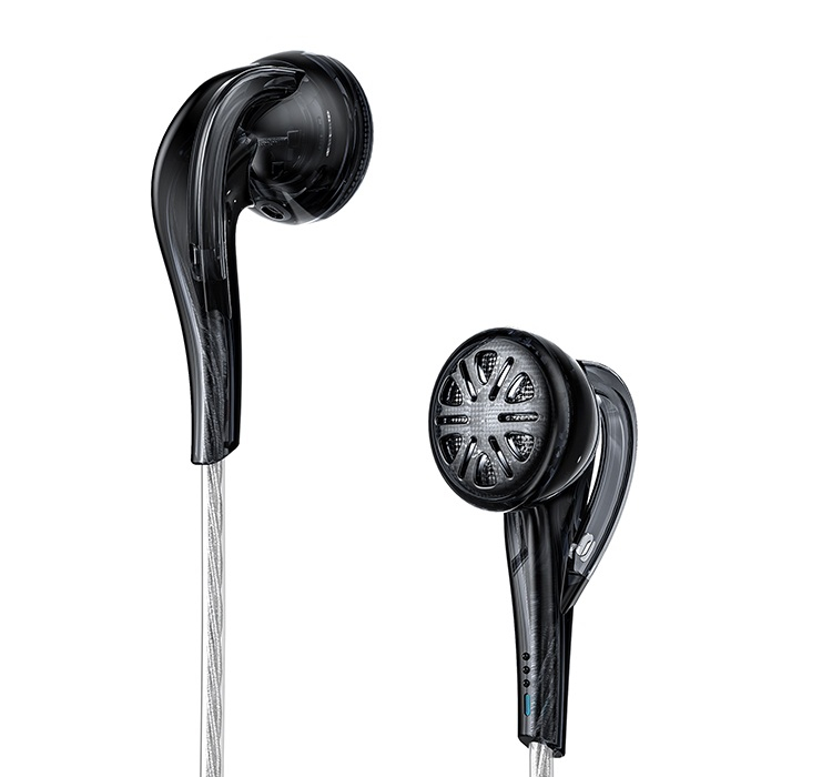 

Наушники FiiO EM5