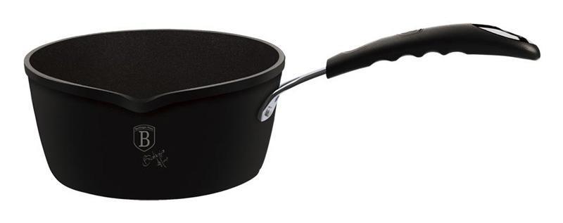 

Ковш Berlinger Haus Black Professional Line 1.2л с титановым покрытием
