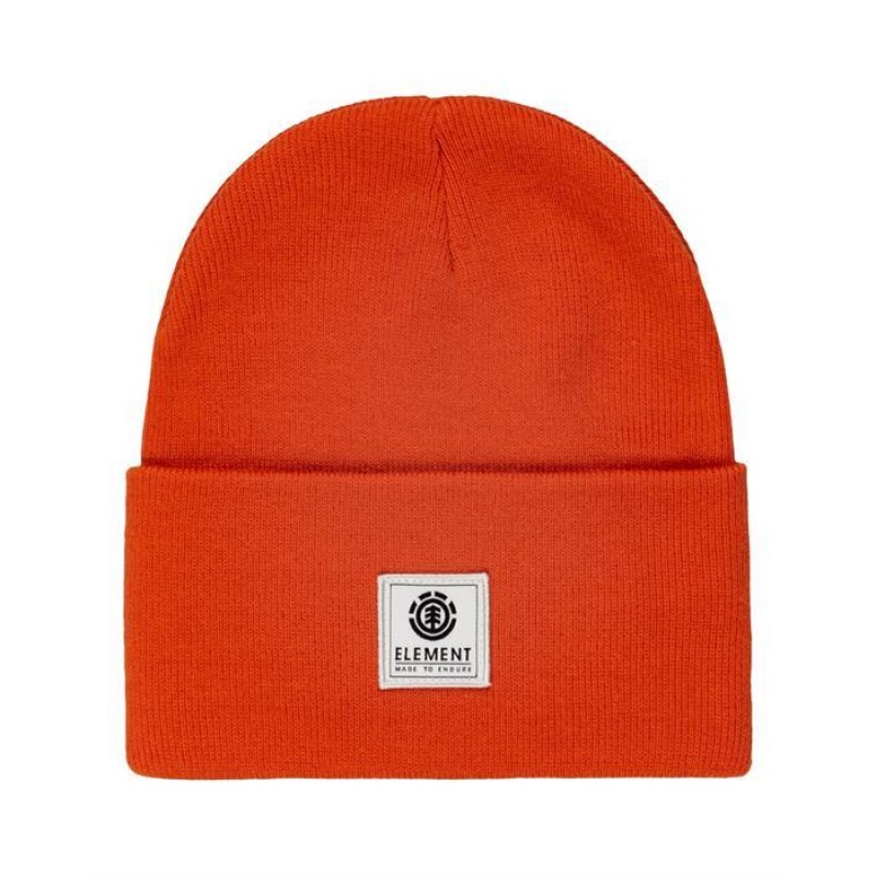 

Шапка DUSK BEANIE Element Z5BNB2-3732 OS Черный