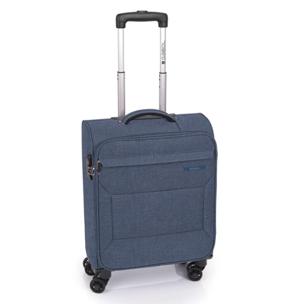 

Чемодан Gabol Board Blue 31л 925817