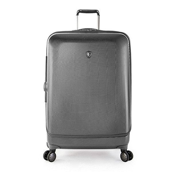 

Чемодан Heys Portal Smart Luggage Pewter L 923074