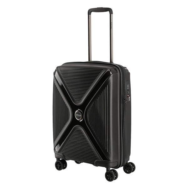 

Чемодан Titan Paradoxx 40л Ti833406-02