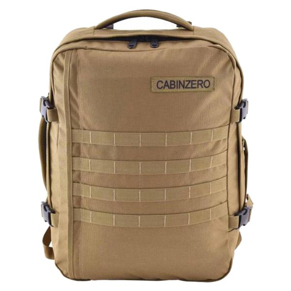 

Сумка-рюкзак CabinZero Military 36л Cz18-1402