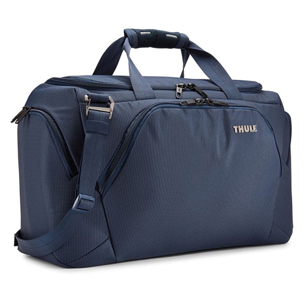 

Сумка дорожная Thule Crossover 2 Duffel Dress Blue 44 л TH 3204049