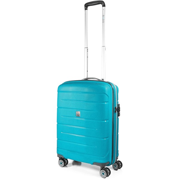 

Чемодан на колесах Roncato Starlight 40 л 423403 17