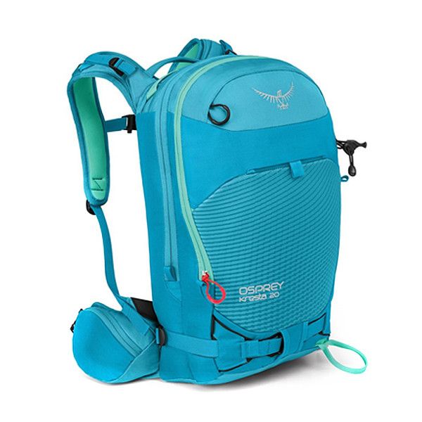 

Рюкзак Osprey Kresta 20л WS/WM 009.1313