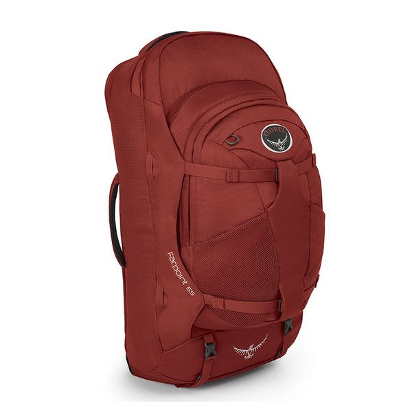 

Рюкзак Osprey Farpoint 55л S/M 009.1226