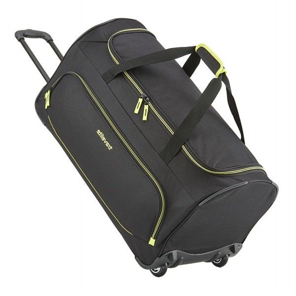 

Дорожная сумка Travelite Basics TL096277-01