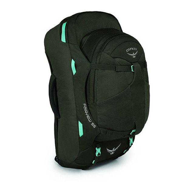 

Рюкзак Osprey Fairview 55л WS/WM 009.1601