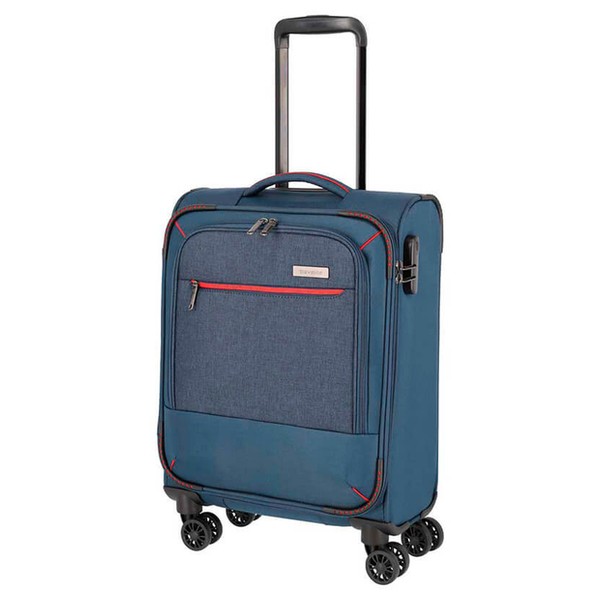 

Чемодан на колесах Travelite Arona 33 л TL090247-20